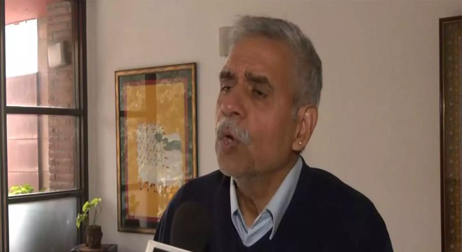 संदीप दीक्षित का आरोप: ED भाजपा की राजनीति का हिस्सा, कोई मामला साबित नहीं कर पाई संदीप दीक्षित का आरोप: ED भाजपा की राजनीति का हिस्सा, कोई मामला साबित नहीं कर पाई