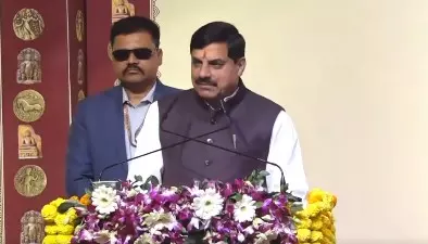 MP का रातापानी टाइगर रिजर्व अब डॉ. विष्णु श्रीधर वाकणकर के नाम पर MP का रातापानी टाइगर रिजर्व अब डॉ. विष्णु श्रीधर वाकणकर के नाम पर