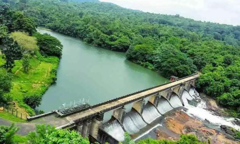 Kerala : गर्मियों में पानी की सप्लाई, राइट बैंक कैनाल कल खुलेगी Kerala : गर्मियों में पानी की सप्लाई, राइट बैंक कैनाल कल खुलेगी