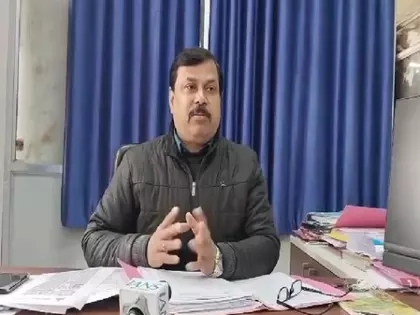 झारखंड के पलामू में शिक्षा व्यवस्था को मजबूत करने के लिए PM SHRI पहल की तैयारी झारखंड के पलामू में शिक्षा व्यवस्था को मजबूत करने के लिए PM SHRI पहल की तैयारी