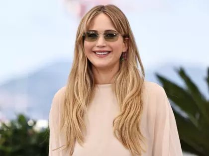 अजनबियों के साथ इंटीमेट सीन पर Jennifer लॉरेंस ने साझा किए अनुभव अजनबियों के साथ इंटीमेट सीन पर Jennifer लॉरेंस ने साझा किए अनुभव