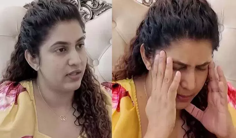 Sameera Sharif के शानदार कमेंट्स वायरल हो गए Sameera Sharif के शानदार कमेंट्स वायरल हो गए