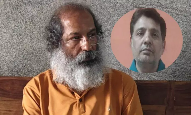 EOW अनवर ढेबर और केके श्रीवास्तव से करेगी पूछताछ EOW अनवर ढेबर और केके श्रीवास्तव से करेगी पूछताछ