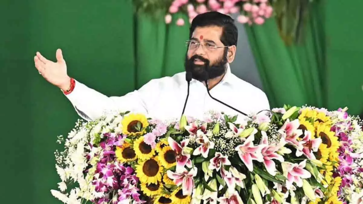Mumbai रोड शो को प्राथमिकता, डिप्टी सीएम जलगांव कार्यक्रम में नहीं आए Mumbai रोड शो को प्राथमिकता, डिप्टी सीएम जलगांव कार्यक्रम में नहीं आए