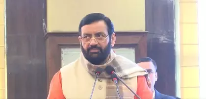 Haryana में अधिकारियों को कड़ा संदेश, कानून-व्यवस्था में चूक पर डिमोशन Haryana में अधिकारियों को कड़ा संदेश, कानून-व्यवस्था में चूक पर डिमोशन