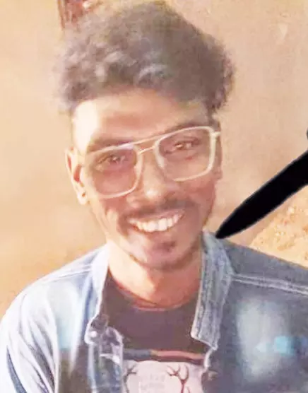 लूटेरों ने फाफाडीह शराब भट्टी के पास किया था मर्डर, युवक हत्याकांड का खुलासा लूटेरों ने फाफाडीह शराब भट्टी के पास किया था मर्डर, युवक हत्याकांड का खुलासा