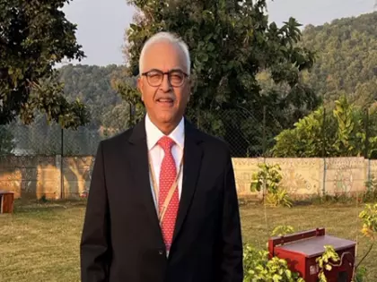 राज्यपाल ने Manipur की बर्मी कब्जे की पीड़ा को किया स्मरण राज्यपाल ने Manipur की बर्मी कब्जे की पीड़ा को किया स्मरण