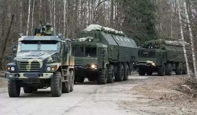 पुतिन के घर पर हमले की कोशिश के बदले में Oreshnik Missile का इस्तेमाल किया गया पुतिन के घर पर हमले की कोशिश के बदले में Oreshnik Missile का इस्तेमाल किया गया