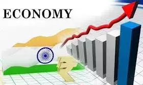 भारत FY27 में 6.6% ग्रोथ दर्ज करेगा भारत FY27 में 6.6% ग्रोथ दर्ज करेगा