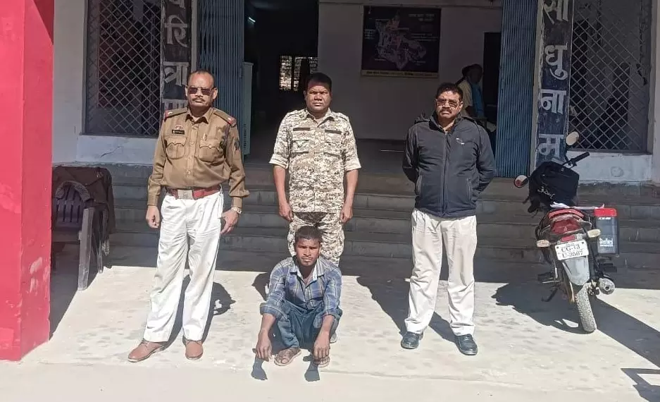 पत्नी की हत्या कर आत्महत्या बताने की कोशिश, पुलिस जांच में पति निकला हत्यारा पत्नी की हत्या कर आत्महत्या बताने की कोशिश, पुलिस जांच में पति निकला हत्यारा