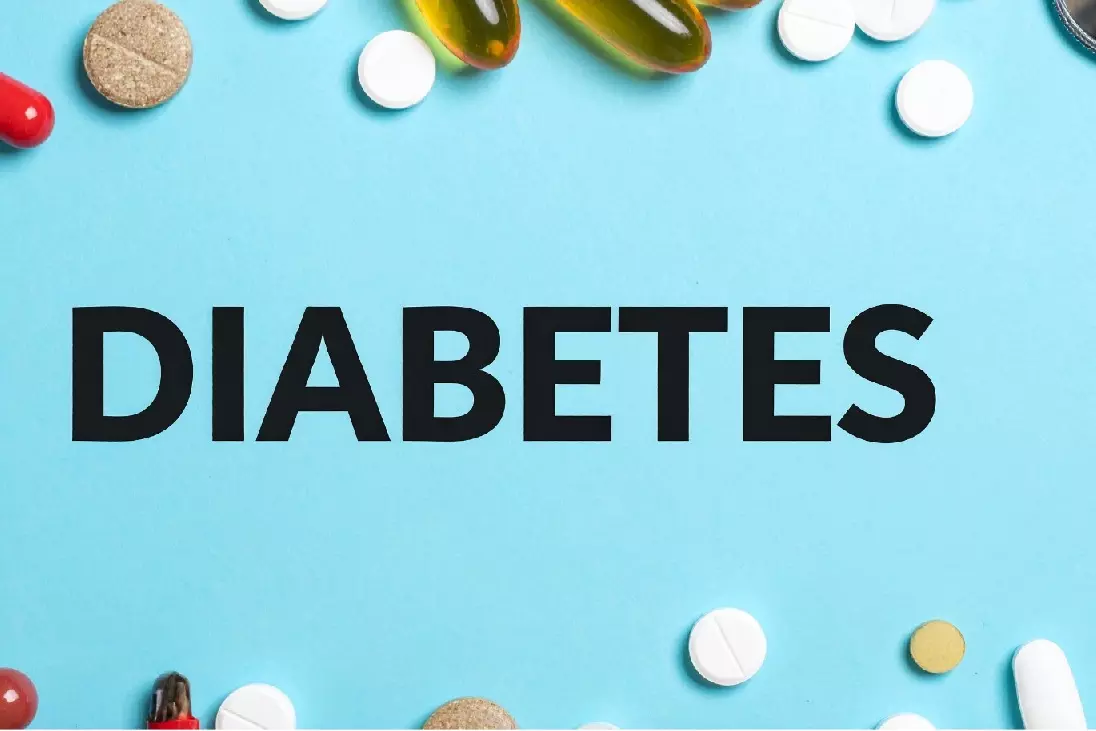 Diabetes प्रबंधन में नेचुरल दिन की रोशनी की भूमिका सामने आई Diabetes प्रबंधन में नेचुरल दिन की रोशनी की भूमिका सामने आई