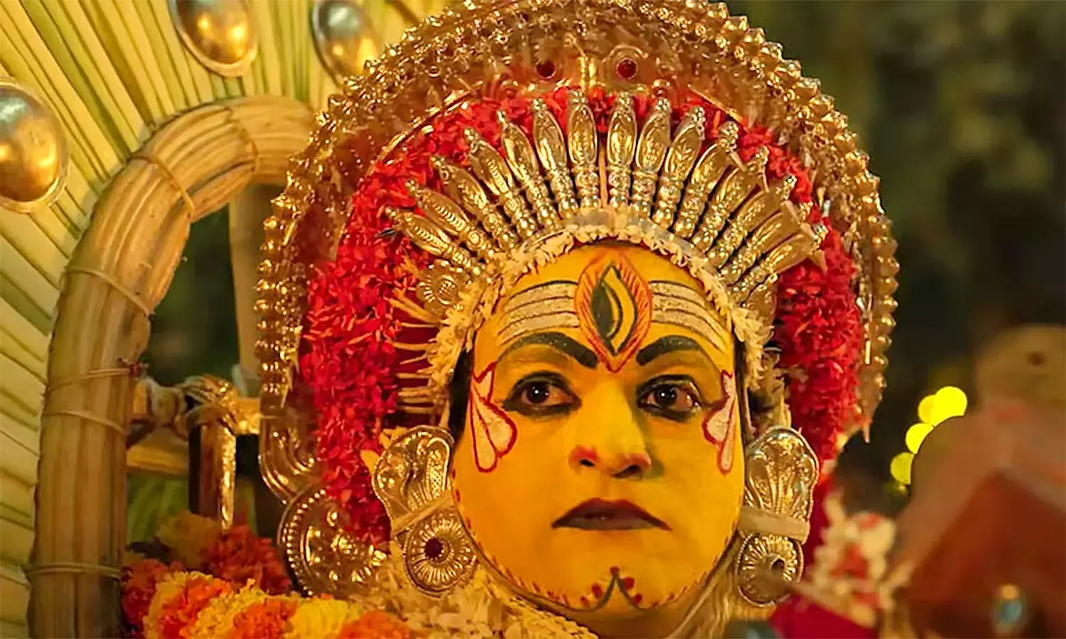 Kantara: चैप्टर 1, तन्वी द ग्रेट बेस्ट पिक्चर रेस के लिए एलिजिबल फिल्मों में शामिल हुईं Kantara: चैप्टर 1, तन्वी द ग्रेट बेस्ट पिक्चर रेस के लिए एलिजिबल फिल्मों में शामिल हुईं