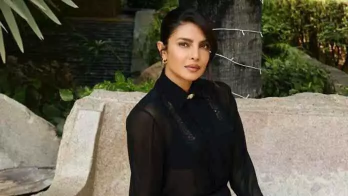 गोल्डन ग्लोब अवॉर्ड्स 2026: प्रेजेंटर के रूप में नजर आएंगी Priyanka Chopra गोल्डन ग्लोब अवॉर्ड्स 2026: प्रेजेंटर के रूप में नजर आएंगी Priyanka Chopra