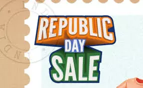 Flipkart Republic Day Sale: फोन और टैबलेट पर बंपर बचत Flipkart Republic Day Sale: फोन और टैबलेट पर बंपर बचत