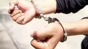 CMRF स्कैम: पुलिस अधिकारियों पर केस, कैदी की मौत का है मामला CMRF स्कैम: पुलिस अधिकारियों पर केस, कैदी की मौत का है मामला