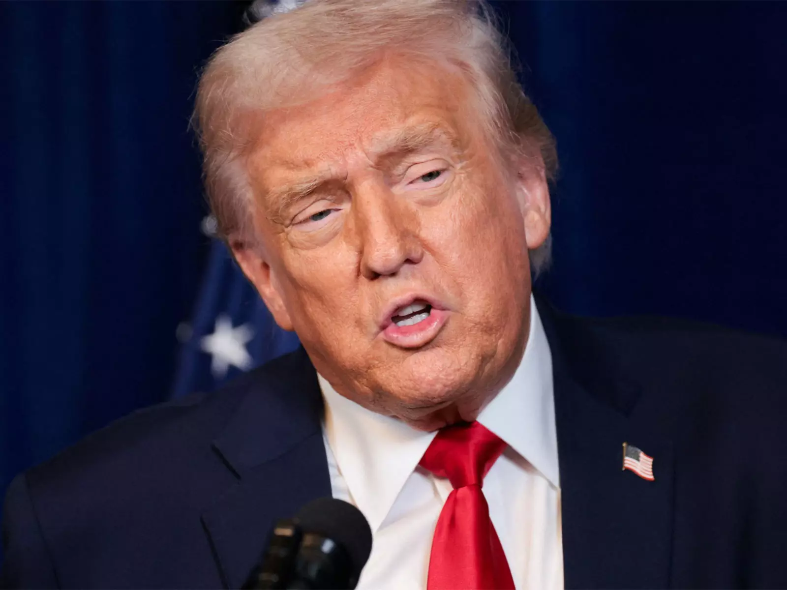 Trump का वेनेजुएला में बड़े निवेश का प्रस्ताव Trump का वेनेजुएला में बड़े निवेश का प्रस्ताव