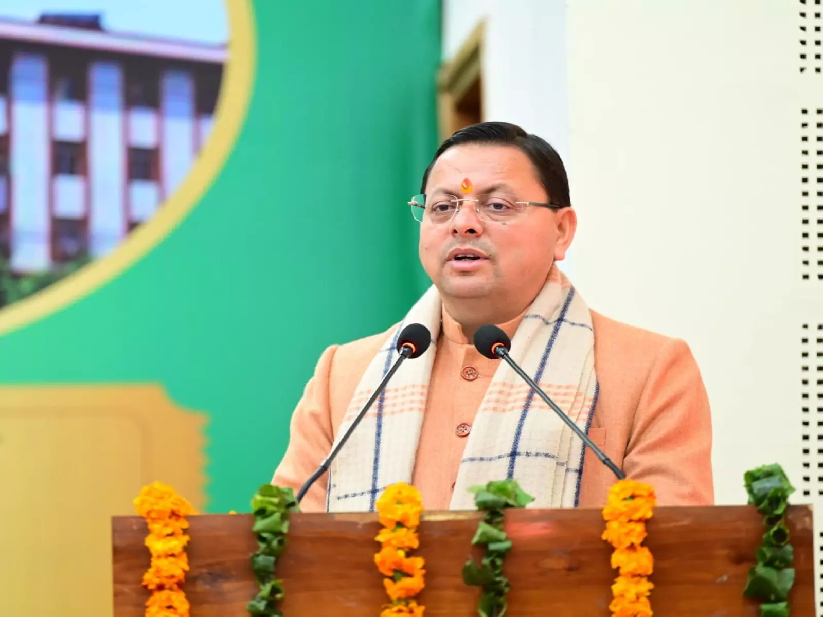 जन-जन की सरकार, जन-जन के द्वार के 23 दिन: पूरे Uttarakhand में 300 से अधिक शिविर आयोजित जन-जन की सरकार, जन-जन के द्वार के 23 दिन: पूरे Uttarakhand में 300 से अधिक शिविर आयोजित