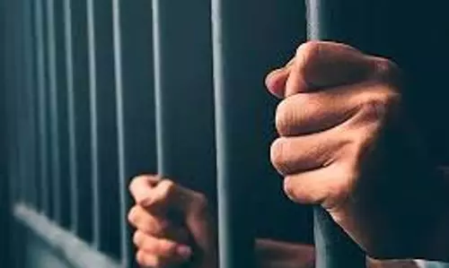 Haryana:पुलिस कैद से फरार हुआ अपराधी, मचा हड़कंप Haryana:पुलिस कैद से फरार हुआ अपराधी, मचा हड़कंप
