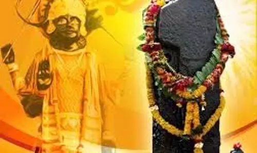 Shree Shani Chalisa : शनि चालीसा से दूर होंगे सारे संकट