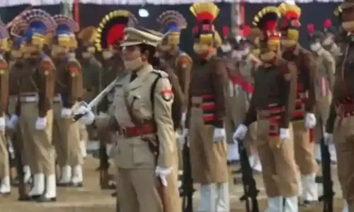 Assam पुलिस भर्ती 2026: SLPRB ने कई विभागों में 2,350 वैकेंसी की घोषणा की