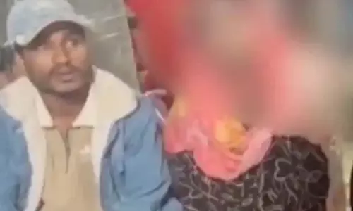 बांग्लादेश में अशांति के बीच, 4 रोहिंग्या अवैध रूप से Assam के कछार में घुसे