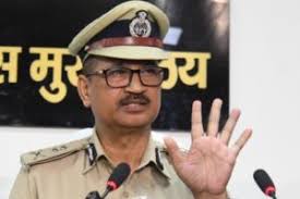 अपराध में शामिल पाए जाने वाले पुलिसवालों को बर्खास्त किया जाएगा : Bihar DGP