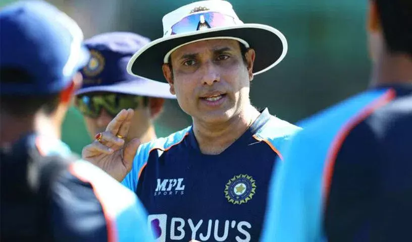 BCCI सचिव देवजीत सैकिया ने सेंटर ऑफ एक्सीलेंस योजनाओं पर चर्चा करने के लिए