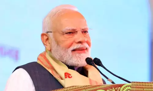 PM मोदी आज सोमनाथ मंदिर में ओंकार मंत्र का करेंगे जाप PM मोदी आज सोमनाथ मंदिर में ओंकार मंत्र का करेंगे जाप