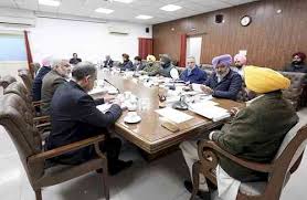 Punjab कैबिनेट ने लहरागागा में मेडिकल कॉलेज के लिए 19 एकड़ ज़मीन को मंज़ूरी दी