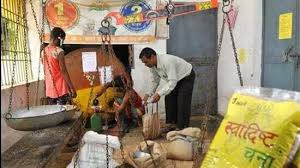 Ludhiana: बिना वेरिफिकेशन के 10 हजार से ज्यादा परिवारों को फ्री राशन मिलना बंद हो सकता