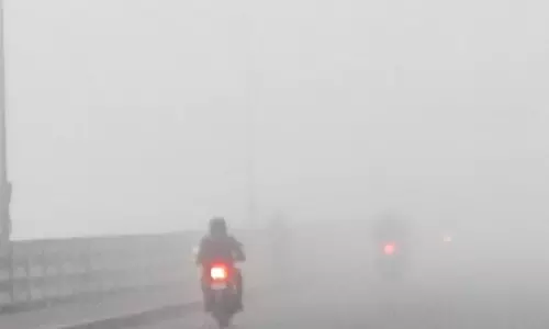 छत्तीसगढ़ में इस साल ठंड कुछ ज्यादा ही, गलन की स्थिति से लोग परेशान