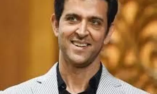 Hrithik Roshan Birthday: फिल्म इंडस्ट्री के प्रतिभाशाली अभिनेता, बर्थडे के खास मौके जानते हैं जानें पूरी कहानी Hrithik Roshan Birthday: फिल्म इंडस्ट्री के प्रतिभाशाली अभिनेता, बर्थडे के खास मौके जानते हैं जानें पूरी कहानी