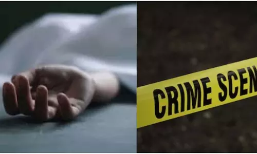 बनियान और तौलिया पहनकर घर से निकला था...पांच महीने बाद सुलझी सनसनीखेज हत्या की गुत्थी, आरोपी गिरफ्तार बनियान और तौलिया पहनकर घर से निकला था...पांच महीने बाद सुलझी सनसनीखेज हत्या की गुत्थी, आरोपी गिरफ्तार
