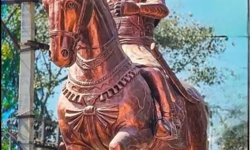 Faridabad जाट संगठन: शहीद राजा नाहर सिंह और सर छोटू राम को मिले उनका उचित स्थान