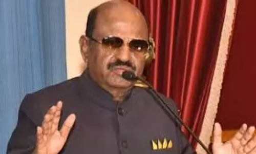 Kolkata: जान से मारने की धमकी पर राज्यपाल का कड़ा संदेश Kolkata: जान से मारने की धमकी पर राज्यपाल का कड़ा संदेश