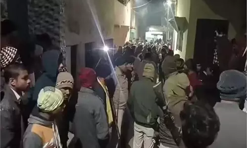 Bihar: ज्वेलर को  बदमाशों ने मारी गोली, इलाके में दहशत