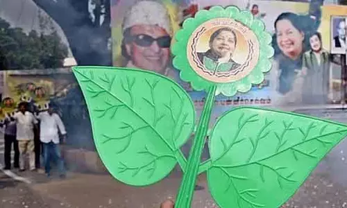 AIADMK में उम्मीदवारों की स्क्रीनिंग शुरू