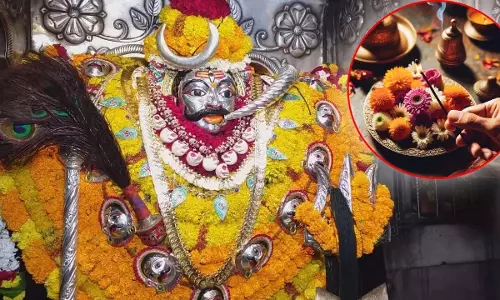 Kalashtami 2026: काल भैरव की पूजा से दूर होंगी जीवन की बाधाएं Kalashtami 2026: काल भैरव की पूजा से दूर होंगी जीवन की बाधाएं
