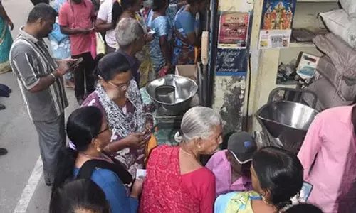 3,000 रुपये के  Pongal इनाम का लंबे समय से इंतज़ार कर रहे लाभार्थी: सीधे इनाम देने की रिक्वेस्ट