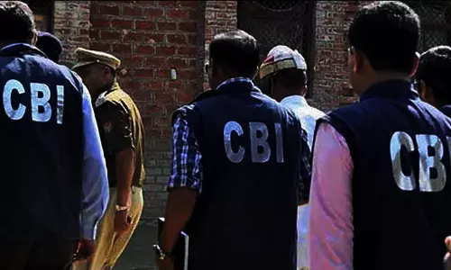 टामन सिंह सोनवानी की पत्नी को गिरफ्तार कर सकती है CBI, NGO के जरिए चल रहा था वसूली नेटवर्क टामन सिंह सोनवानी की पत्नी को गिरफ्तार कर सकती है CBI, NGO के जरिए चल रहा था वसूली नेटवर्क