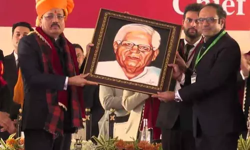Hisar साइबर क्राइम से निपटने के लिए वकीलों को टेक-सैवी होना होगा: CJI Hisar साइबर क्राइम से निपटने के लिए वकीलों को टेक-सैवी होना होगा: CJI