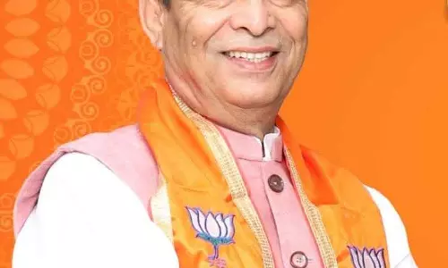 क्लीन चिट से Haryana बीजेपी चीफ बडोली फिर सवालों के घेरे में क्लीन चिट से Haryana बीजेपी चीफ बडोली फिर सवालों के घेरे में