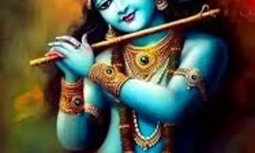 Shri Krishna Katha: भगवान श्रीकृष्ण को क्यों कहा जाता है रणछोर, जानें कैसे पड़ा उनका ये नाम