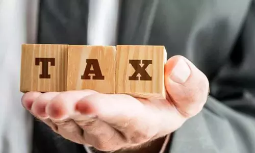 Pune : लाखों का प्रॉपर्टी टैक्स बकाया होने के बावजूद उम्मीदवारों को NOCs मिले Pune : लाखों का प्रॉपर्टी टैक्स बकाया होने के बावजूद उम्मीदवारों को NOCs मिले