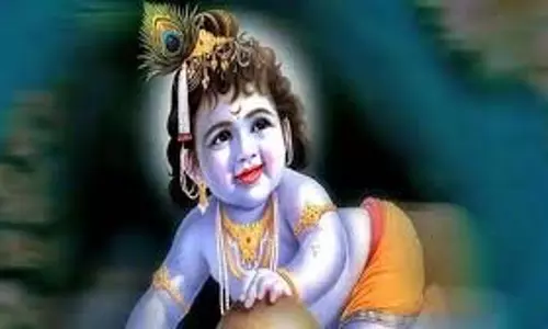 Masik Janmashtami 2026: साल की पहली मासिक कृष्ण जन्माष्टमी,जाने शुभ मुहूर्त और मंत्र Masik Janmashtami 2026: साल की पहली मासिक कृष्ण जन्माष्टमी,जाने शुभ मुहूर्त और मंत्र