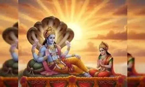Shattila Ekadashi 2026: जानें  इस एकादशी को क्यों कहा जाता है षटतिला एकादशी