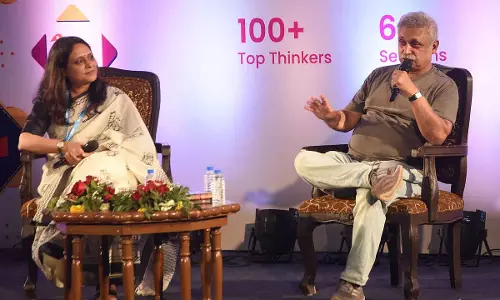 कविताएँ भावनाओं से निकलती हैं, प्लानिंग से नहीं: Piyush Mishra