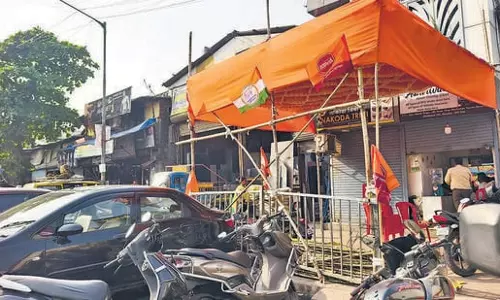 Mumbai : उम्मीदवारों के लिए चुनाव से पहले नियम ऑप्शनल