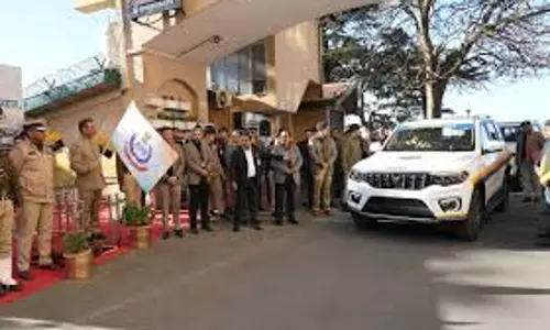 Shimla: नशा विरोधी अभियान को तेज करेगा हिमाचल सरकार