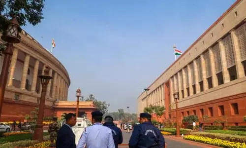 संविधान और जम्मू-कश्मीर से जुड़े तीन अहम विधेयकों पर जनता से मांगे गए सुझाव